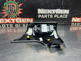 2019 FORD MUSTANG GT HEADLIGHT SWITCH DASH TRIM BEZEL FR3B-13D168 OEM #1643