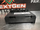 2013 SILVERADO DURAMAX 6.6 TRANSFER CASE CONTROL MODULE 24261367 OEM #1011