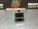 2013 GMC SIERRA 3500HD TOW CONTROL MODULE 15926102 OEM #1131