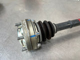 2018 CAMARO SS ZL1 1LE LH DRIVER REAR AXLE 84372866 OEM #200