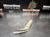 1997-2004 C5 CORVETTE FRONT LH DRIVER SIDE BUMPER TO FENDER BRACKET OEM #1303