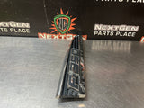 2015 FORD F350 DIESEL RH PASSENGER SIDE FENDER EMBLEM OEM #1246