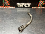 2006 C6 CORVETTE SINGLE FEED FUEL LINE OEM #1194