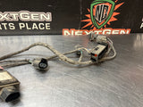 2013 SILVERADO 6.6 DIESEL EXHAUST FLUID TANK HARNESS W/ DEF LEVEL SENSOR #1237