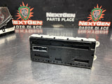 2011 FORD F250 AC HEAT HVAC CLIMATE CONTROL BC3T-19980-BH OEM #1320
