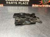 2014 CADILLAC CTS-V FRONT SWAY BAR BRACKETS AND HARDWARE (SET OF 2) OEM #1233