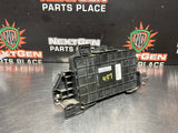 2012 FORD F350 FUSE BOX BODY CONTROL MODULE BCM BC3T-14B476-DK OEM #937