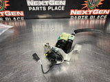 2001 C5 CORVETTE IGNITION SYSTEM WITH KEY 10447055 OEM #1088