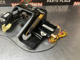 2008 C6 CORVETTE REAR TRUNK HATCH RELEASE ASSEMBLY OEM #1266