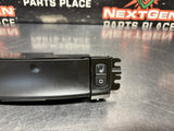 05-13 C6 CORVETTE ASHTRAY WITH HEATED SEAT SWITCHES 10335852 OEM #1549