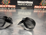 2015 CAMARO SS HORN LH AND RH HORNS OEM #1450