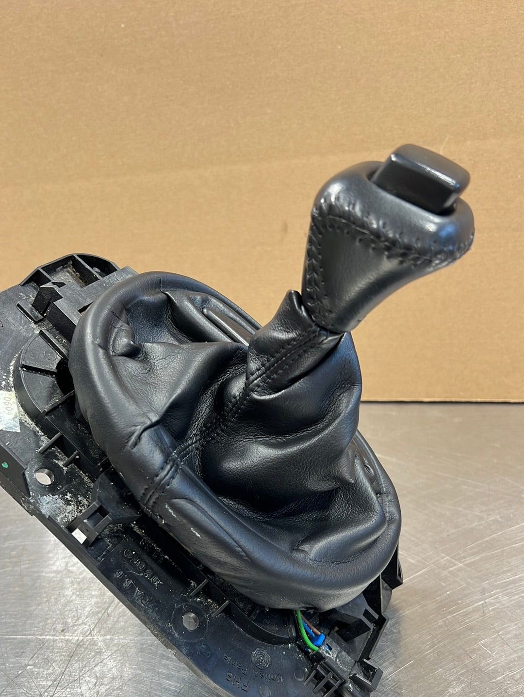 97 04 C5 CORVETTE AUTOMATIC SHIFTER ASSEMBLY OEM VV233