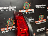 2011 CADILLAC CTS-V COUPE LH SIDE TAIL LIGHT OEM 20921575 #1305
