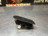 2005 CADILLAC CTS-V RH PASSENGER REAR WINDOW SWITCH OEM #1587