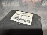 2010 FORD F350 POWER STROKE 6.4L 8C3A-12B565-DC TCM OEM #1153