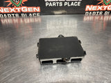 2008 FORD F350 FISHER 3 PORT ISOLATION MODULE 29070-1 #1106