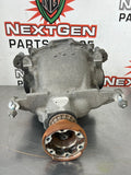 2015 MUSTANG GT 3.15 RATIO REAR DIFFERENTIAL OEM #344