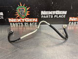2012 CAMARO SS LS3 FUEL LINE OEM #1372