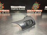 2018 FORD MUSTANG GT HEADLIGHT SWITCH DASH TRIM BEZEL FR3B-13D168 OEM #860