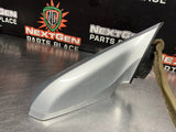 10-15 CAMARO SS RH PASSENGER SIDE MIRROR SILVER OEM #982