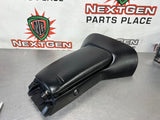 97 - 04 C5 CORVETTE CENTER CONSOLE BLACK 10421960 OEM #486