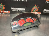 2006 PONTIAC GTO CLUSTER ASSEMBLY AUTO 120,358 MILES 92172960 OEM #901