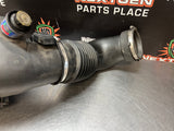 2013 GMC SIERRA 3500 LML DURAMAX 6.6 AIR INTAKE OEM #1131