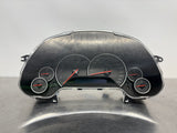 2005 C6 CORVETTE CLUSTER INFORMATION CONTROL PANEL 10385794 OEM #1468