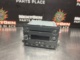 2014 FORD F250 RADIO RECEIVER MP3 AM FM CD BC3T-19C157-CJ OEM #956