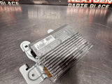 2015 FORD MUSTANG GT RADIO AMPLIFIER FR3T-18T806-BL OEM #1196