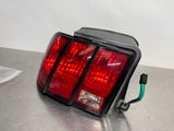 03 FORD MUSTANG MACH ONE LH DRIVER SIDE TAIL LIGHT OEM #1495
