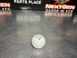 2017 FORD MUSTANG GT AFTERMARKET SHIFT KNOB #1079