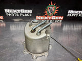 2006-2008 C6 Z06 DRY SUMP UPPER TOP CAP ASSEMBLY OEM #4011