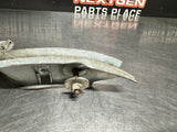 1997-2004 C5 CORVETTE FRONT RH PASSENGER SIDE BUMPER TO FENDER BRACKET OEM #781