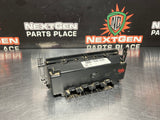 2009 CHEVY SILVERADO 3500 CLIMATE CONTROL 20787113 OEM #915