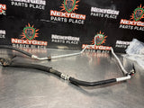 2004 CADILLAC CTS-V AC AIR CONDITIONER LINES OEM #1467
