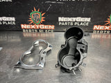 2021 FORD MUSTANG GT ILLUMINATED CENTER CONSOLE CUP HOLDER FR3B-63045P29-A #1650