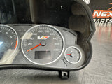 2004 CADILLAC CTS-V INSTRUMENT CLUSTER 180MPH 57k MILES 25755812 OEM #1193