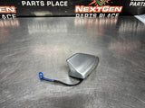 2021 FORD MUSTANG GT ROOF SHARK FIN RADIO ANTENNA BLACK JD9T-19K351-AA5LPM #1503