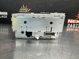 2005 GMC SIERRA 2500HD RADIO CD PLAYER OEM 10359577 #1161