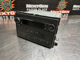 2010 FORD F250 F350 RADIO 8C3T-18K810-AC OEM #879