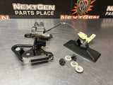 2017 FORD MUSTANG GT TRUNK LOCK LATCH RELEASE ACTUATOR #1203