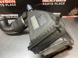 2013 GMC SIERRA 3500 LML DURAMAX 6.6 AIR INTAKE OEM #1131