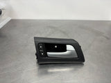 08-09 PONTIAC G8 RR PASSENGER REAR INTERIOR DOOR HANDLE OEM #1423