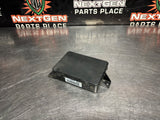 97-04 C5 CORVETTE TAC THROTTLE ACTUATOR CONTROL MODULE 12578953 #1301