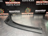 05 PONTIAC GTO RH DASH COWL DEFROST VENT TRIM PANEL OEM 92105079 #1269