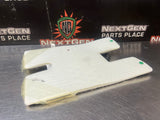 05-13 C6 CORVETTE RH PASSENGER SIDE OCCUPANT AIRBAG SENSOR MAT OEM #1266