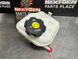 2010 CAMARO SS BRAKE MASTER CYLINDER OEM #1006