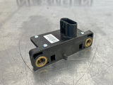 2006 C6 CORVETTE YAW RATE SENSOR OEM 10307709 #VV165