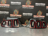 2014 MUSTANG GT TAIL LIGHTS OEM #1261